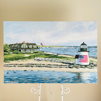 Nantucket Daydream