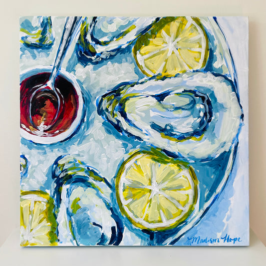 Lemon Slices