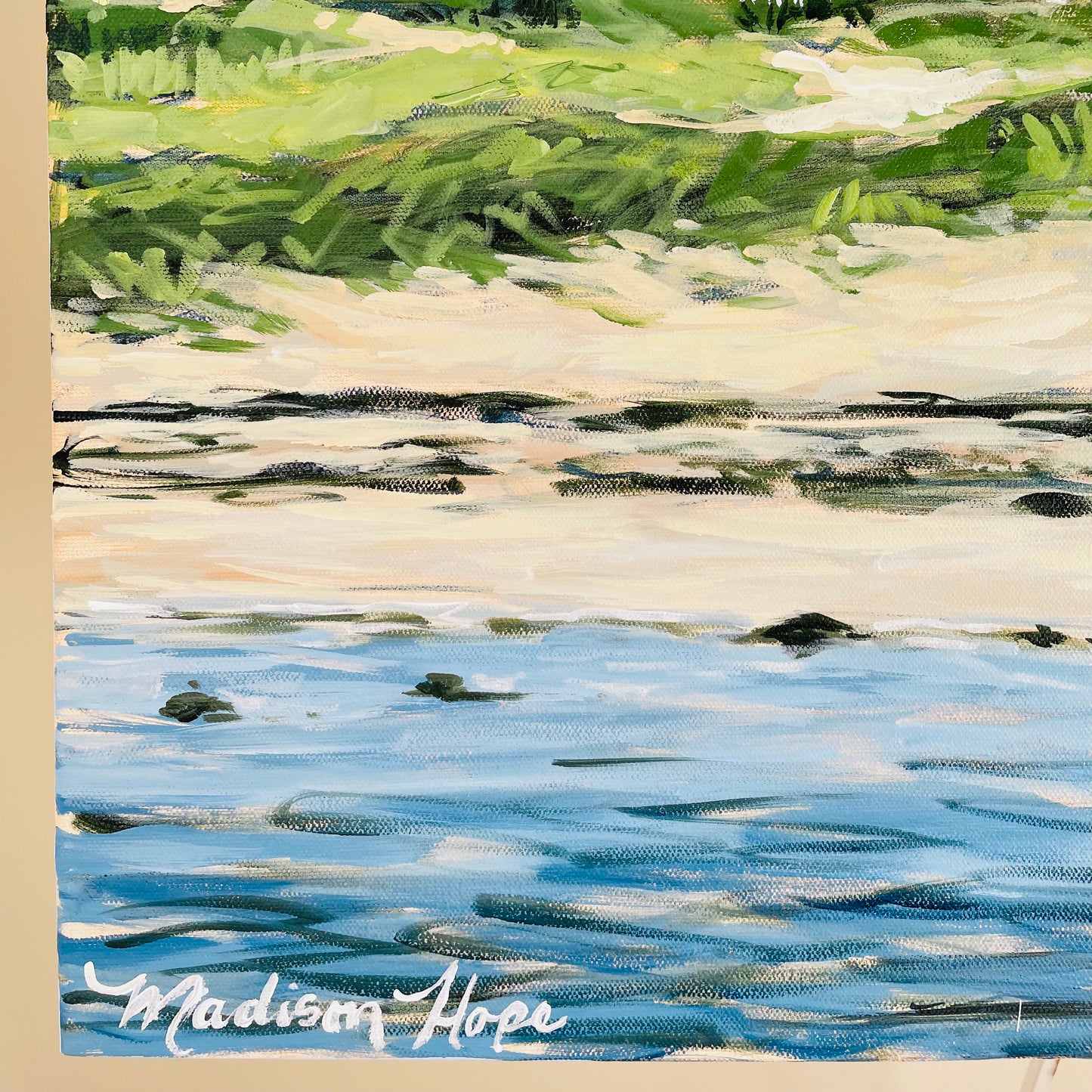 Nantucket Daydream
