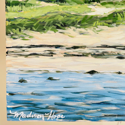 Nantucket Daydream