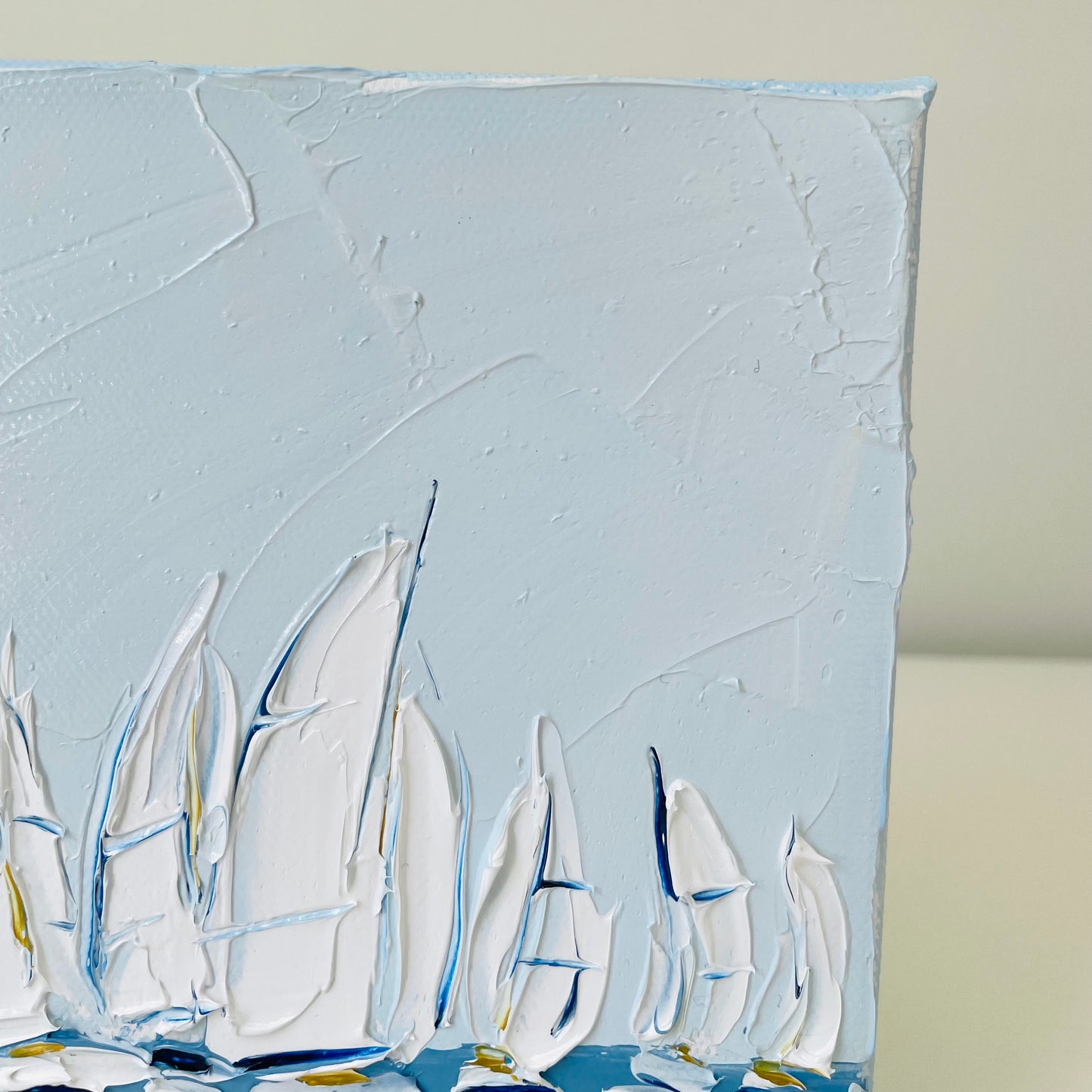 White Sails 4