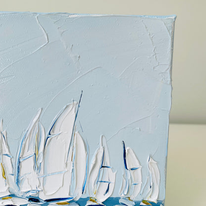 White Sails 4