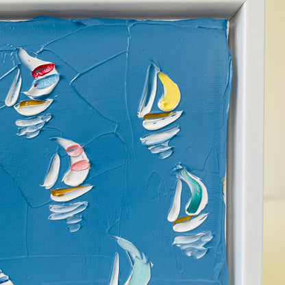 Mini Sailboats 4