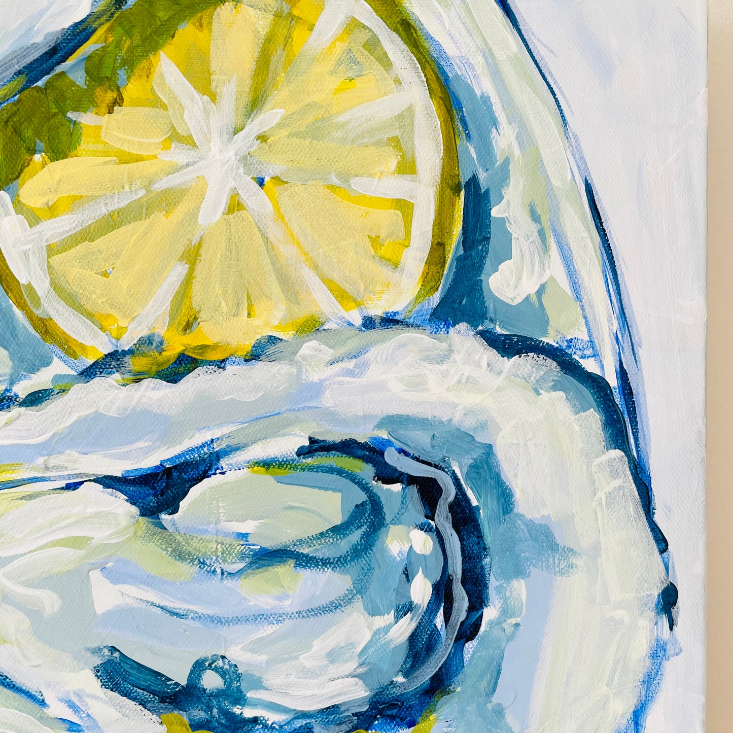 Lemon Slices