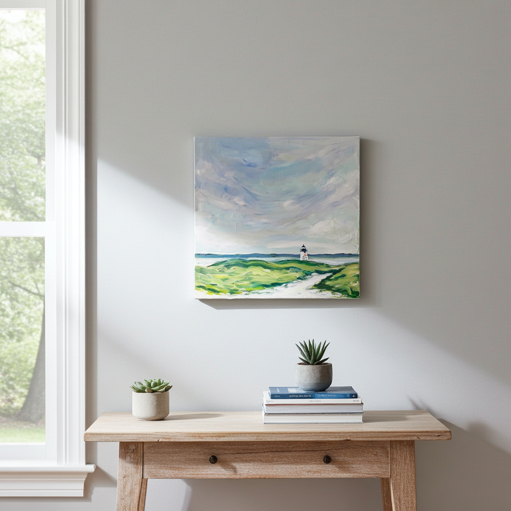 Far and Away