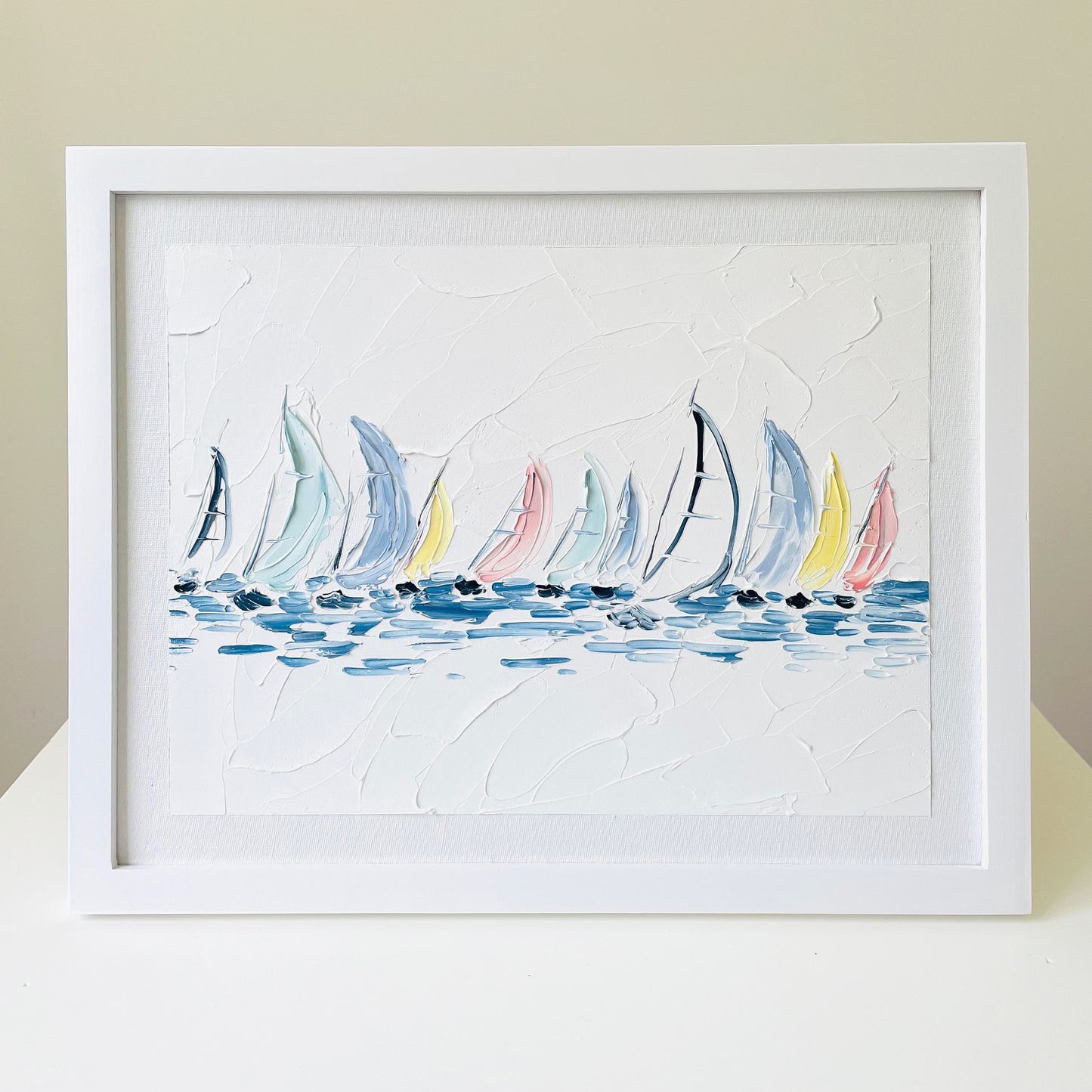 Rainbow Fleet 2