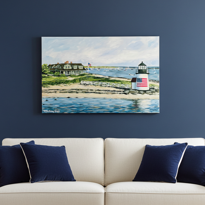 Nantucket Daydream