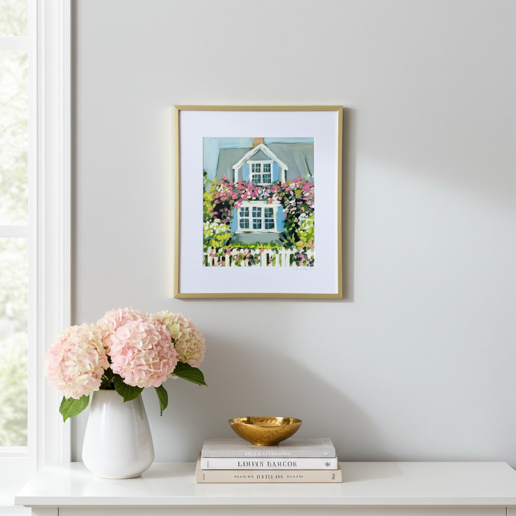 Saltbox