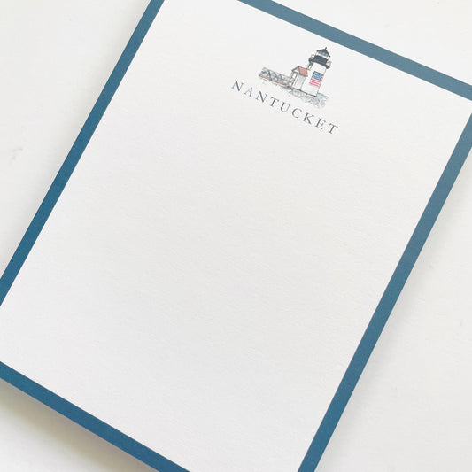 Brant Point Notepad