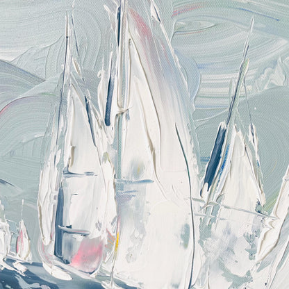 Les Bateaux