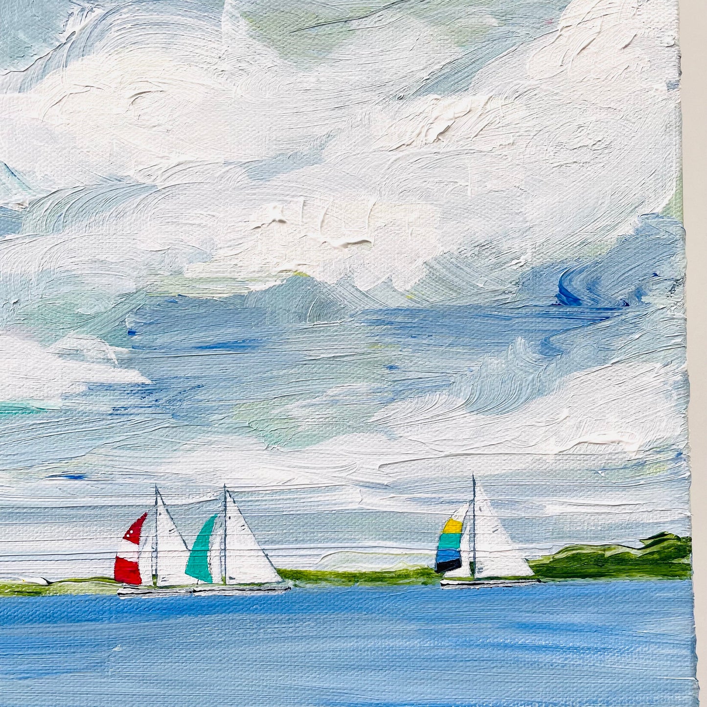 Regatta