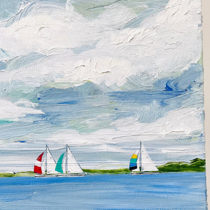 Regatta