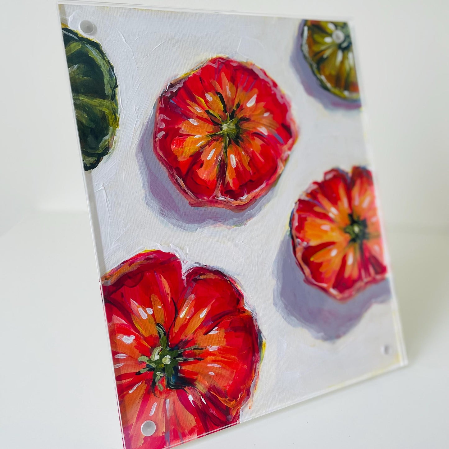 Heirlooms