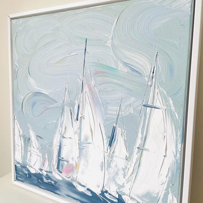 Les Bateaux