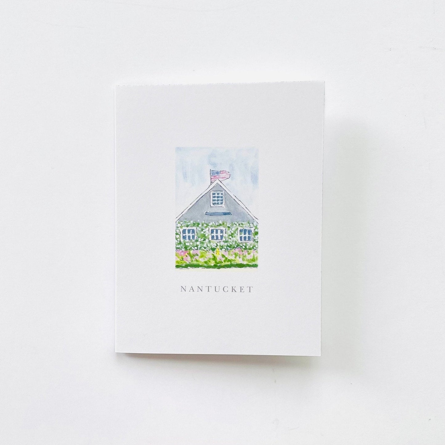 Constitution Notecard