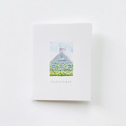 Constitution Notecard