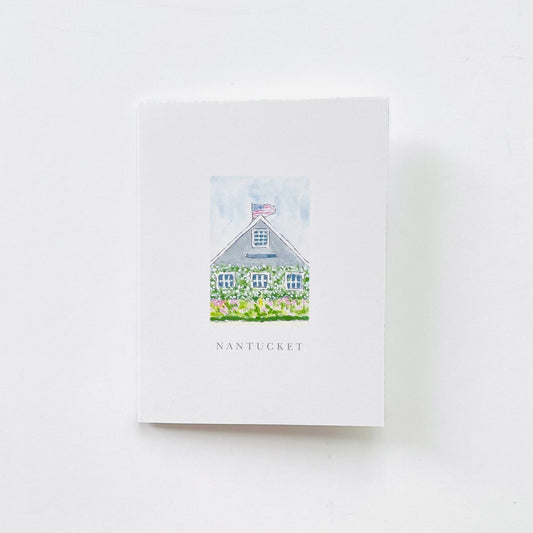 Constitution Notecard