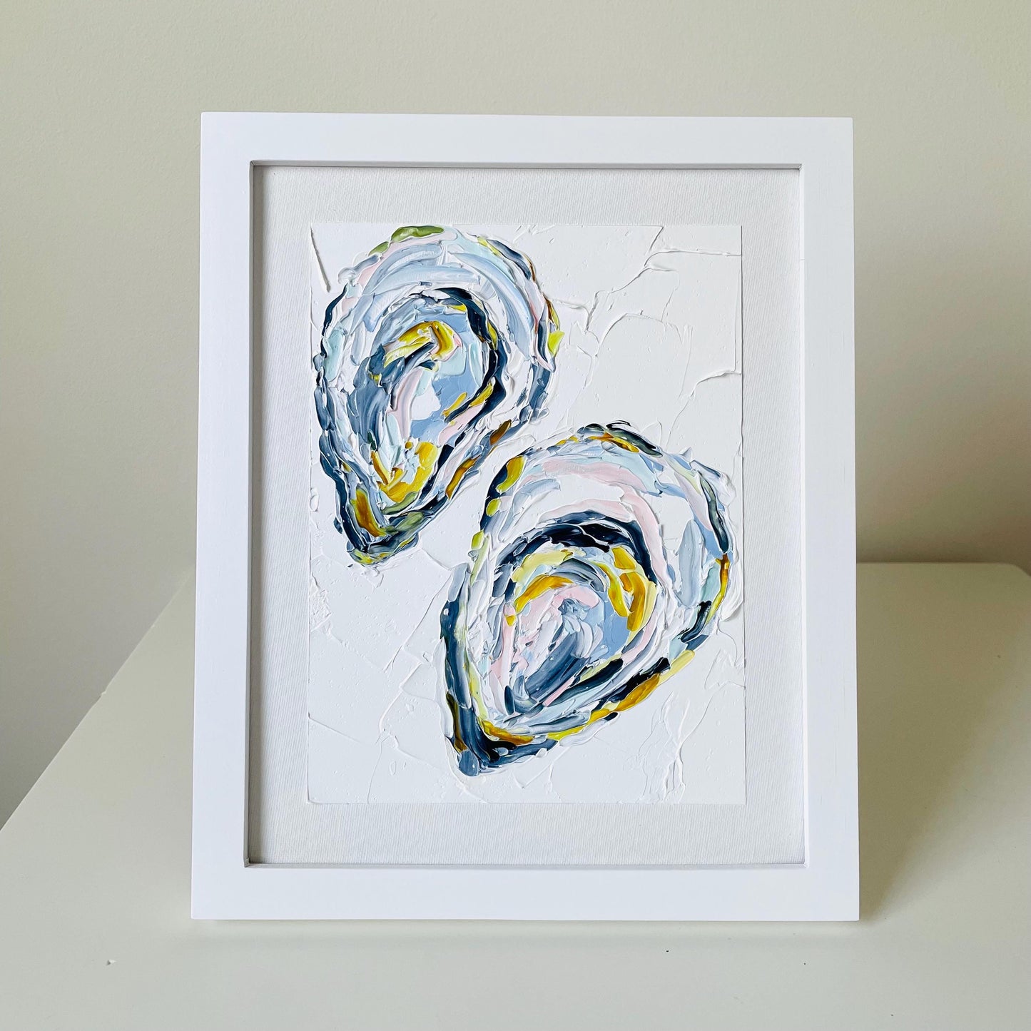 Oyster Study II