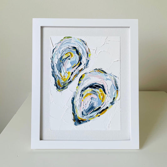 Oyster Study II