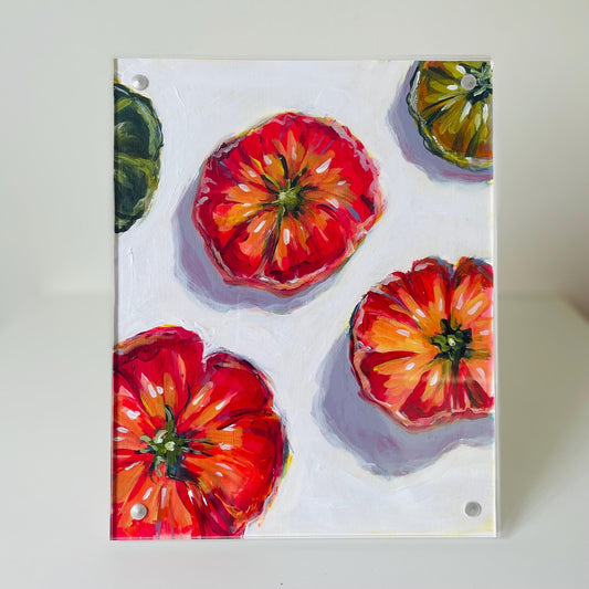 Heirlooms