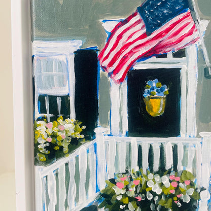 All American