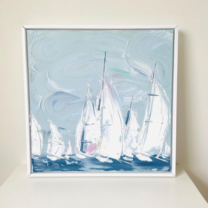 Les Bateaux