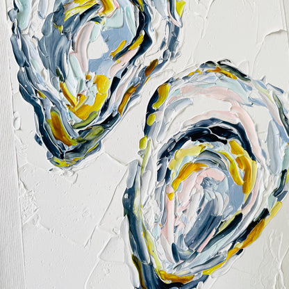 Oyster Study II