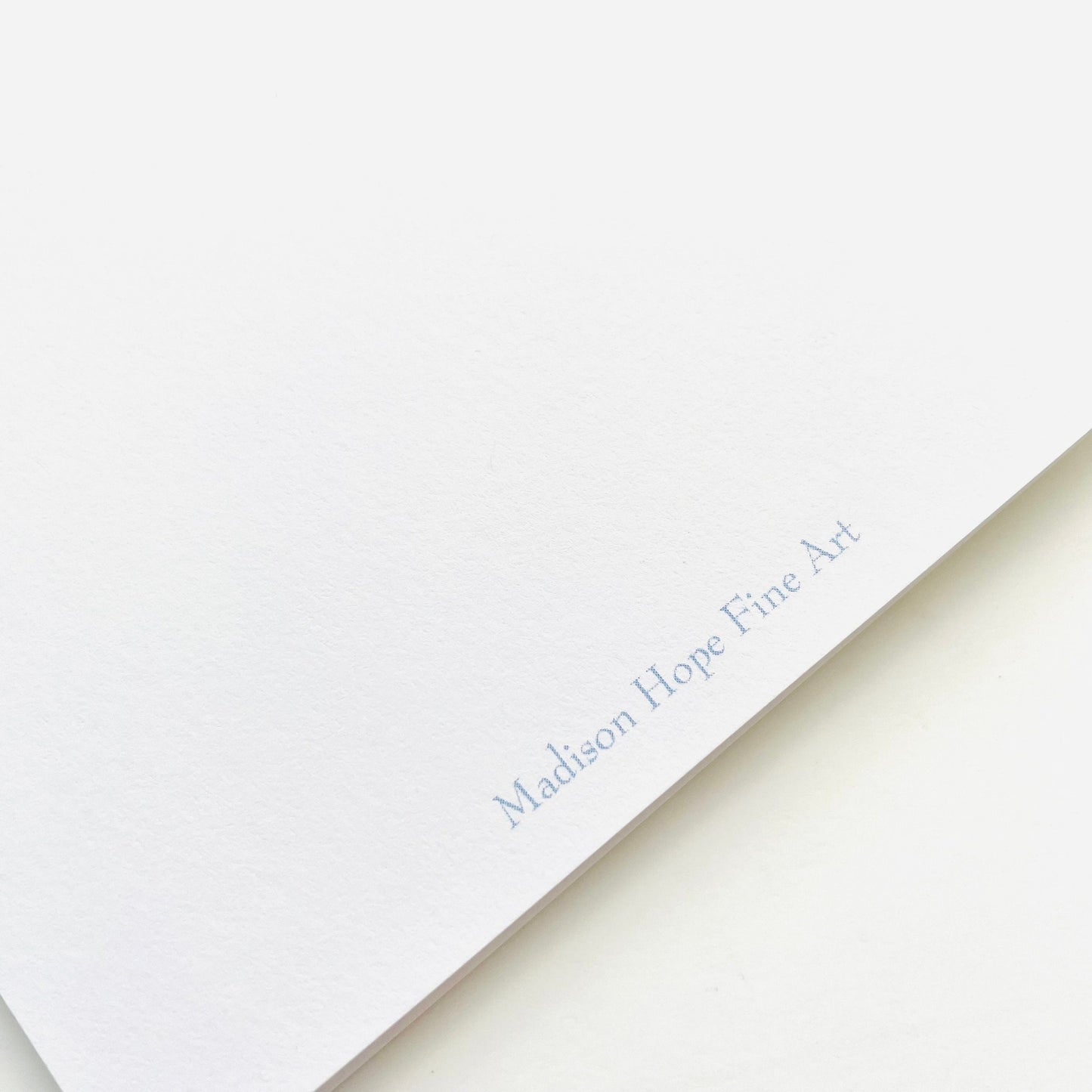 Constitution Notecard