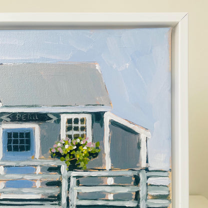 Boat House