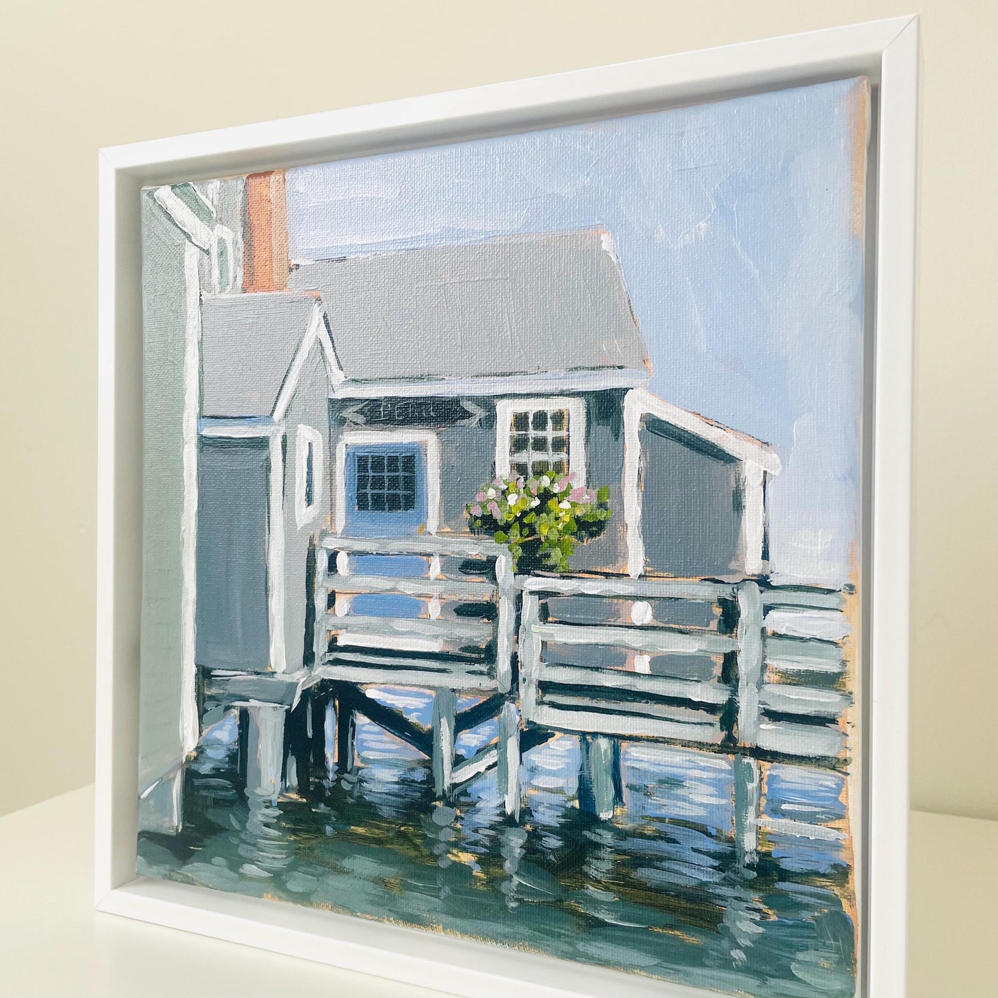 Boat House