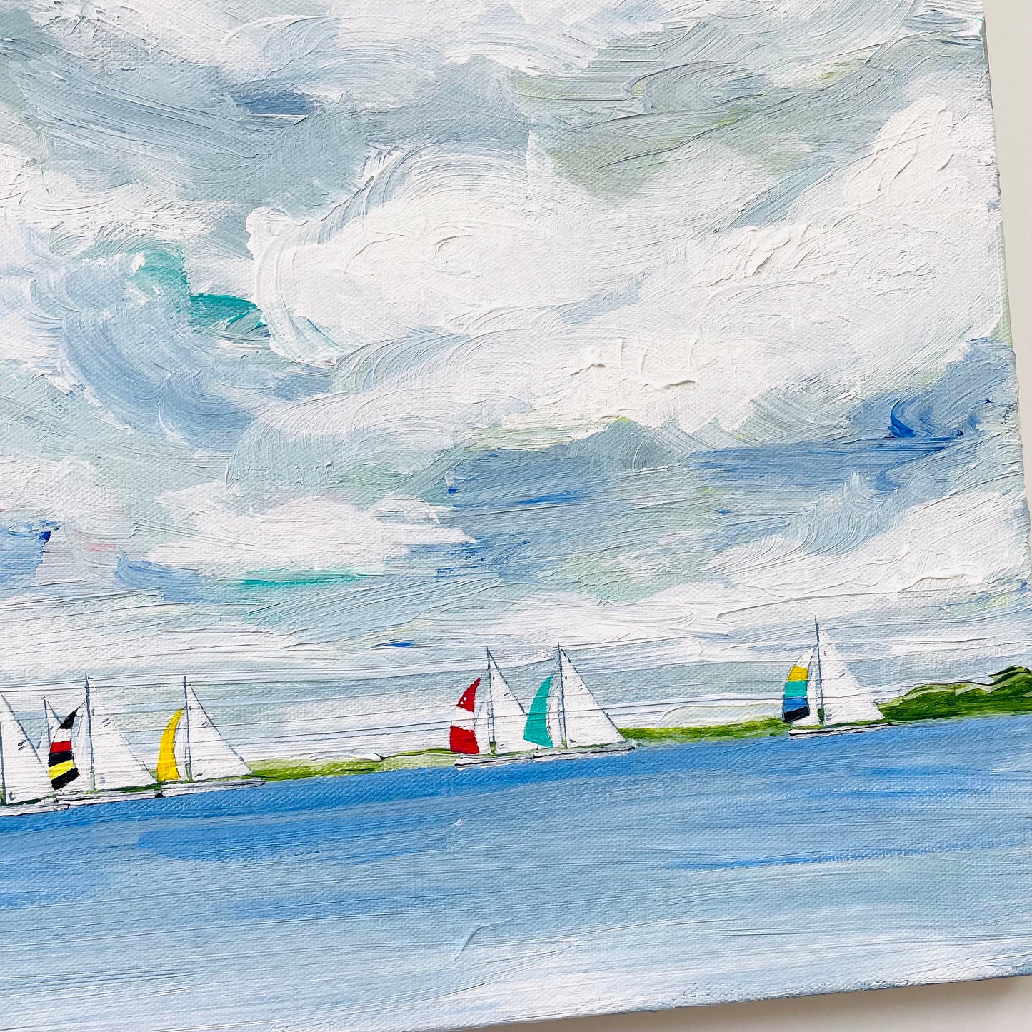 Regatta