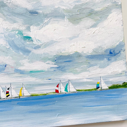 Regatta