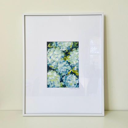 Hydrangea Bunches IV