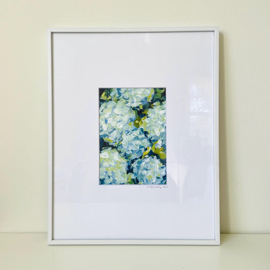 Hydrangea Bunches IV