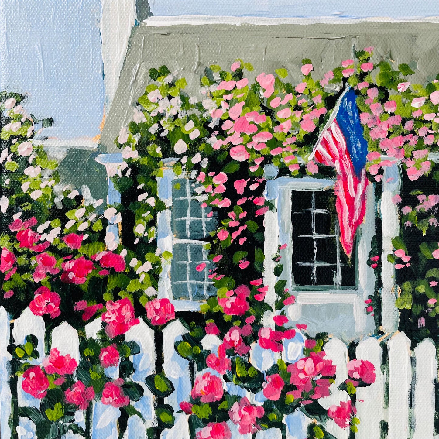 Holiday House