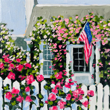 Holiday House