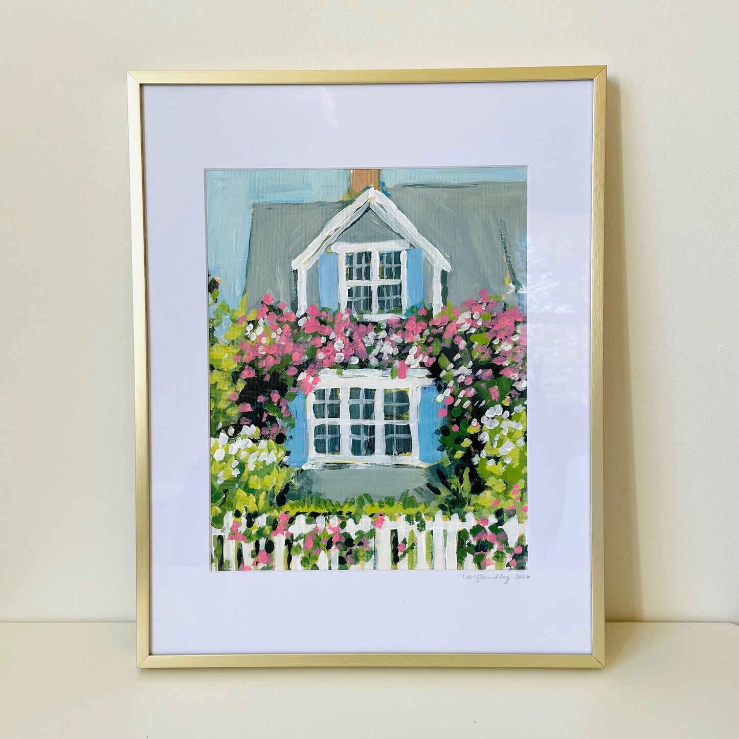 Saltbox