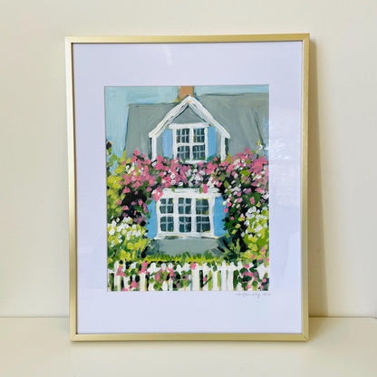 Saltbox