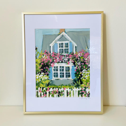 Saltbox