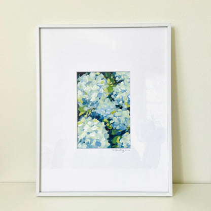 Hydrangea Bunches V