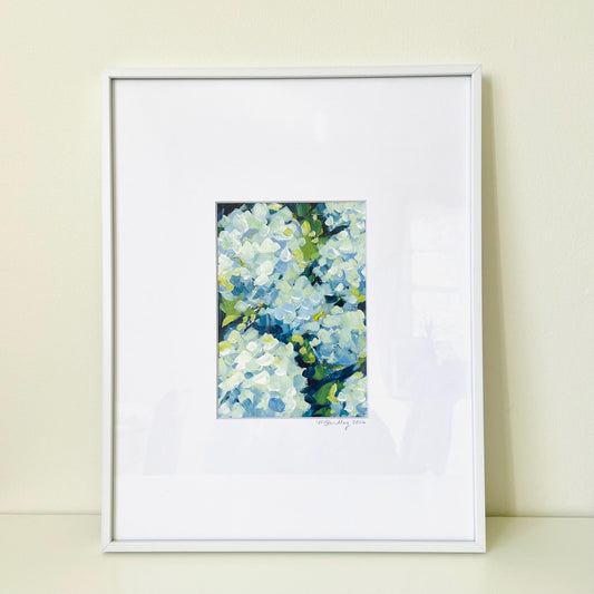 Hydrangea Bunches V