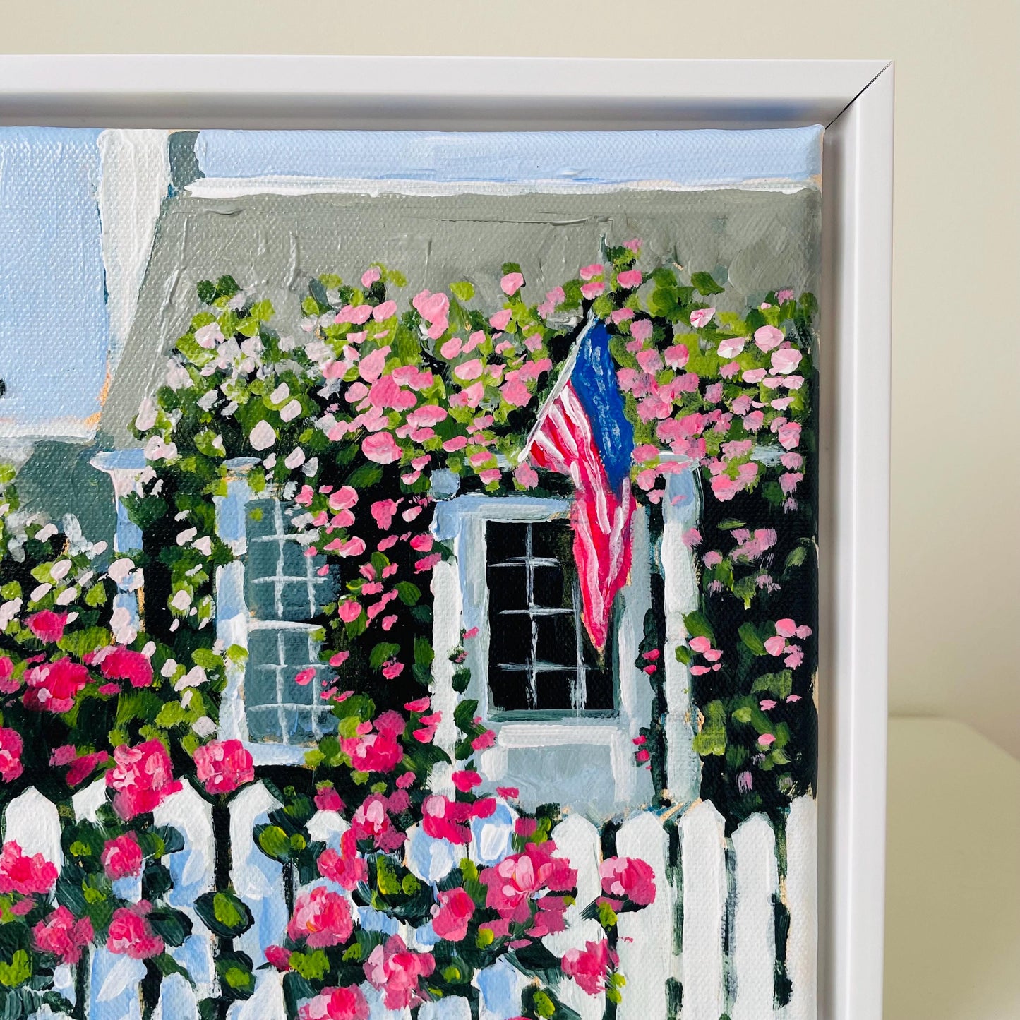 Holiday House