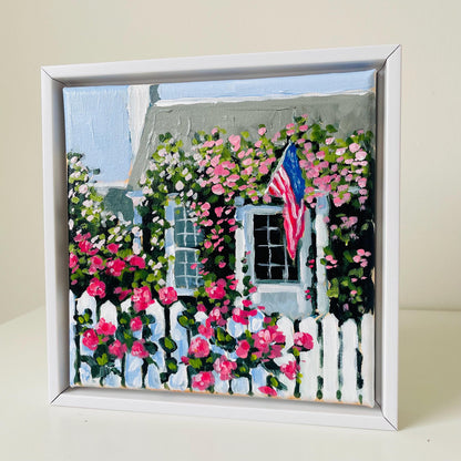 Holiday House