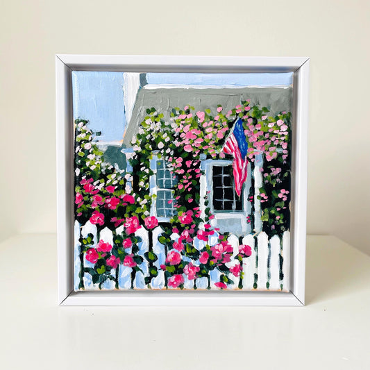 Holiday House